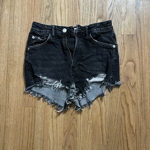 Zara Jean shorts